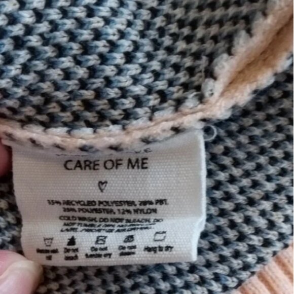 Girl Crush"Après Ski" Knit Sweater - Picture 9 of 12